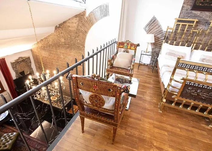 Il Monastero Collection Hotel