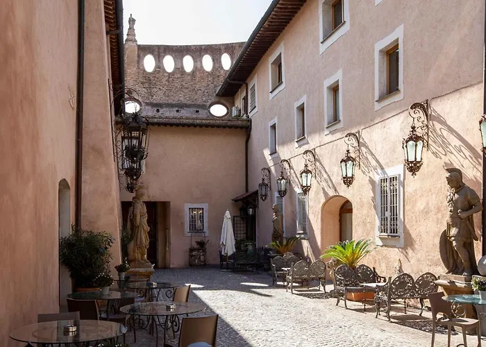 Il Monastero Collection Rome