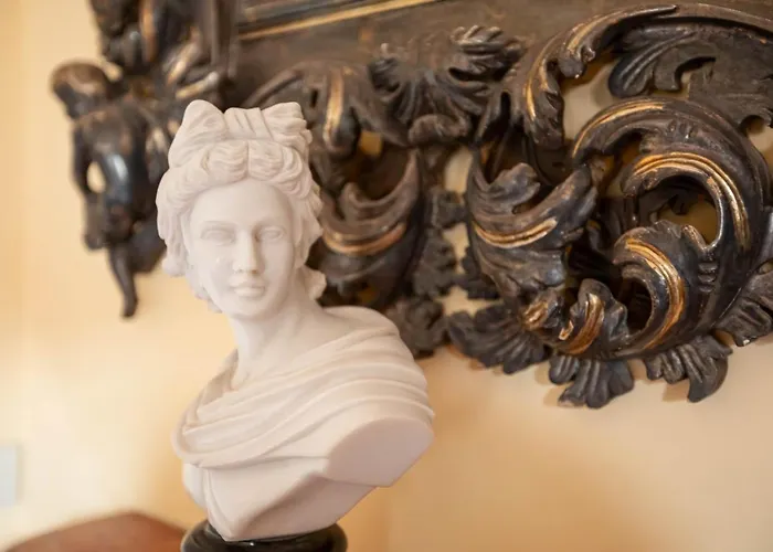 Il Monastero Collection 3* Rome