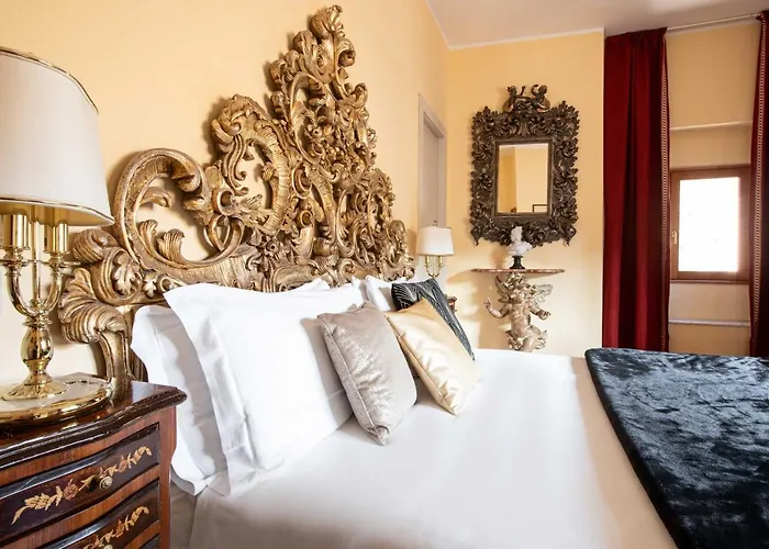 Hotel Il Monastero Collection Rome
