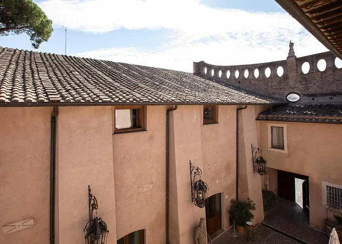 Hotel Il Monastero Collection 3*