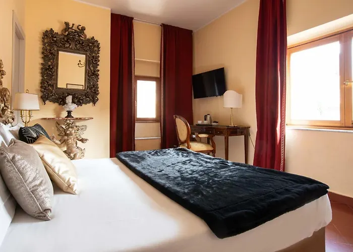 Hotel Il Monastero Collection