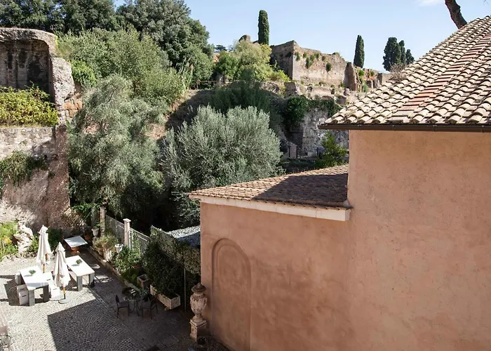 Hotel Il Monastero Collection 3*