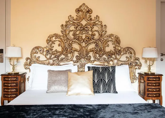 Il Monastero Collection Rome