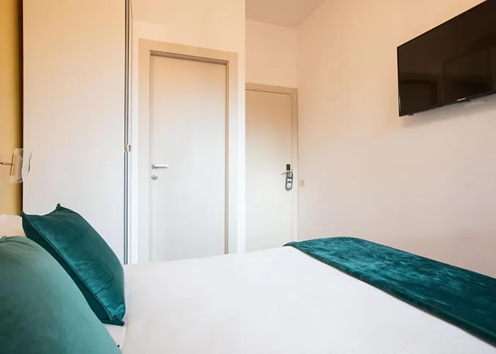 Hotel Il Monastero Collection Rome