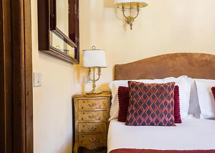 Il Monastero Collection Hotel 3*