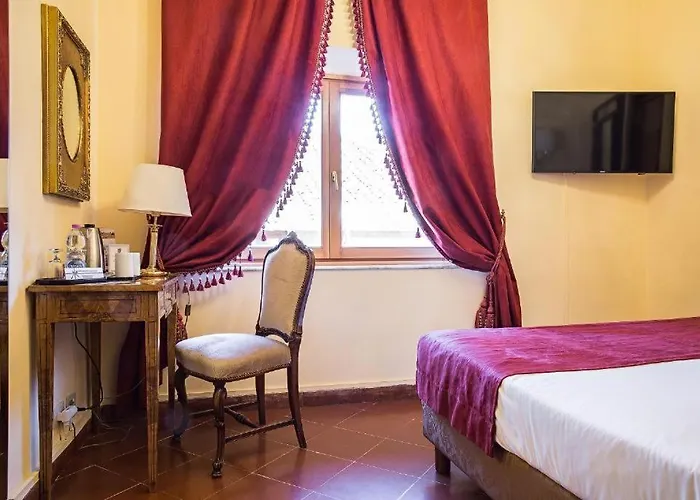 Il Monastero Collection