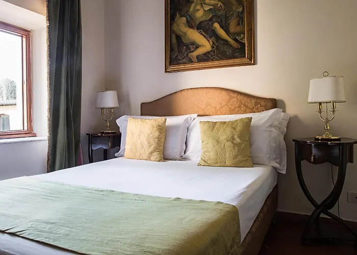 Hotel Il Monastero Collection 3*