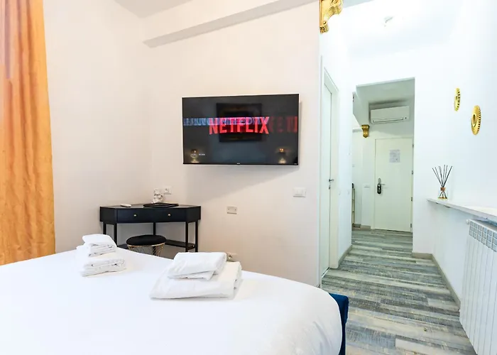 Hotel Il Monastero Collection 3*