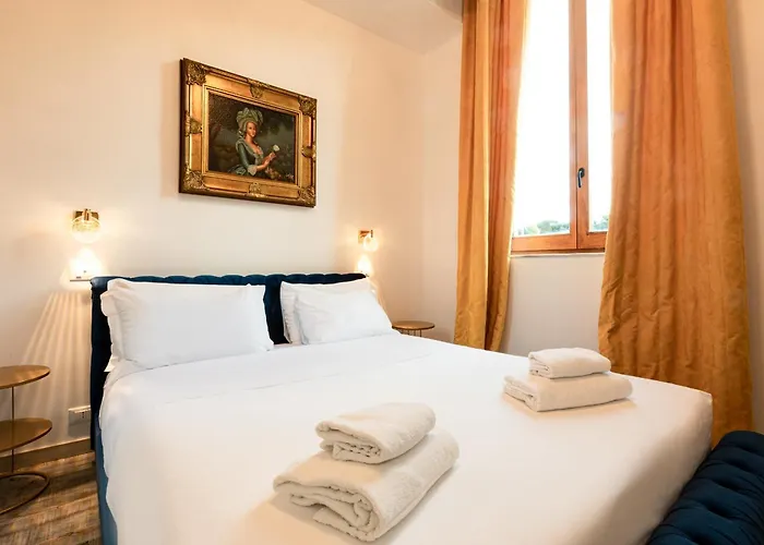 Hotel Il Monastero Collection Rome