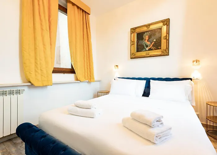 Il Monastero Collection Hotel 3*