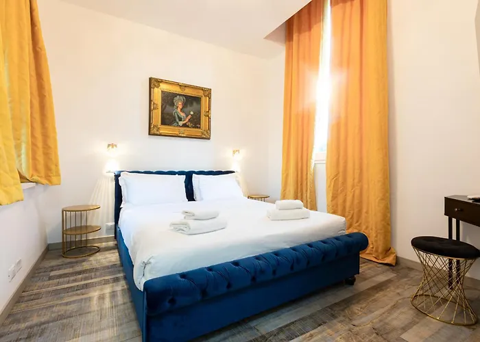 Il Monastero Collection Hotel Rome
