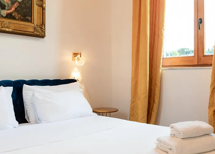 Il Monastero Collection 3* Rome