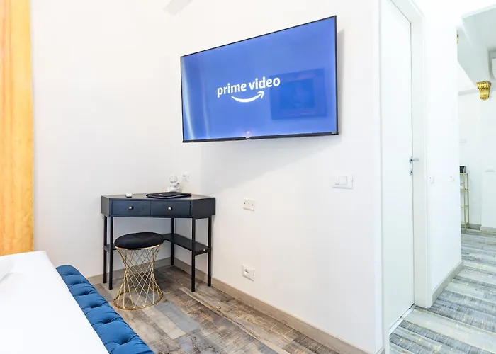 Il Monastero Collection Hotel Rome