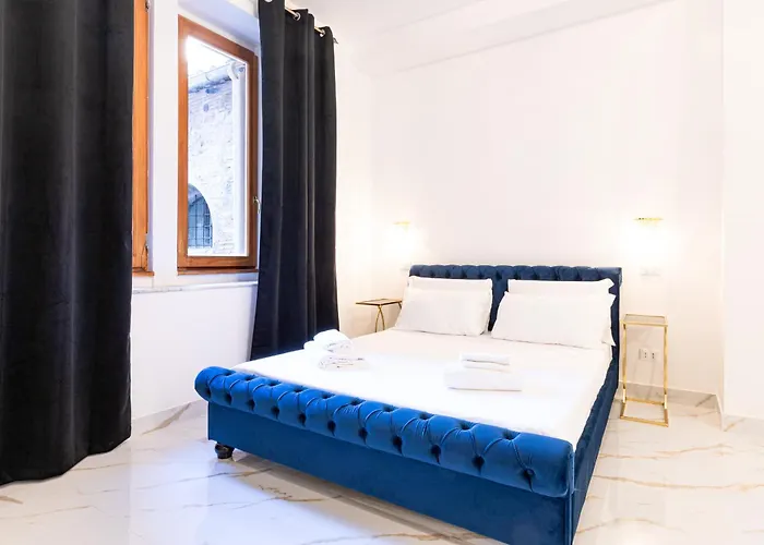 Il Monastero Collection 3*
