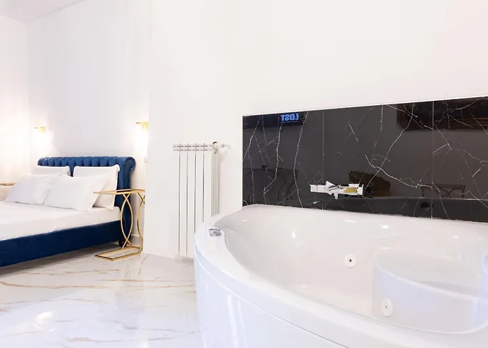 Il Monastero Collection 3* Rom