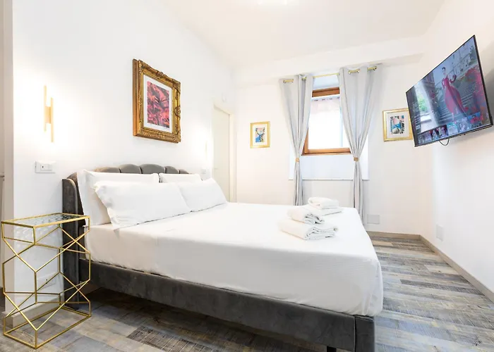 Hotel Il Monastero Collection Rom