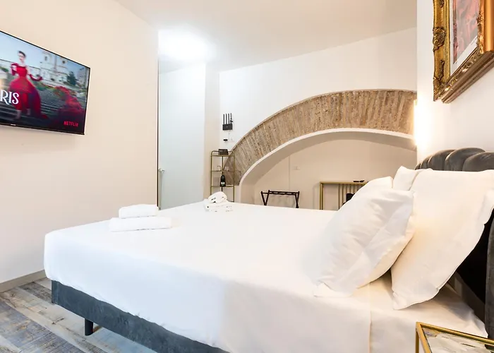 Hotel Il Monastero Collection Rom