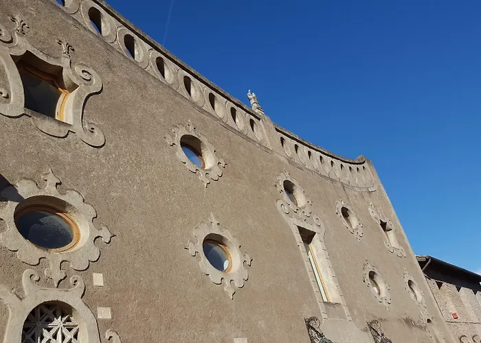 Il Monastero Collection Hotel Rome