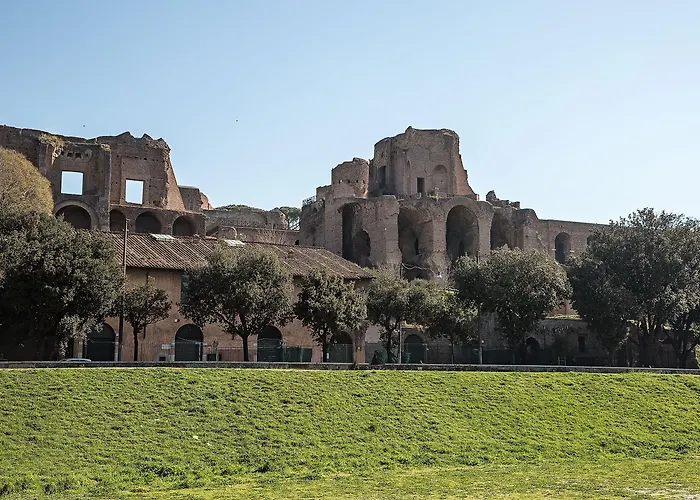 Il Monastero Collection Hotel Rome