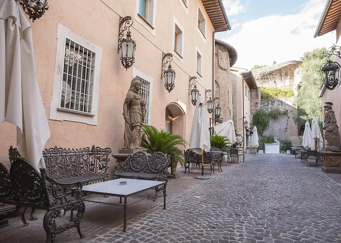 Hotel Il Monastero Collection 3*