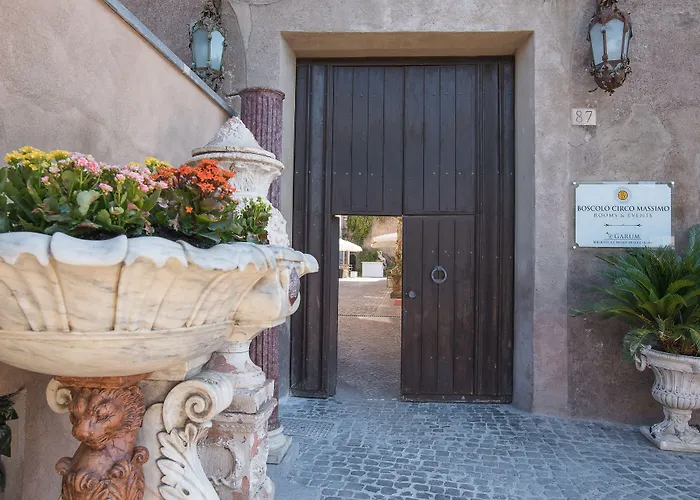 Il Monastero Collection Hotel