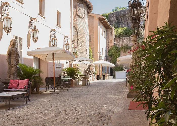 Hotel Il Monastero Collection 3*