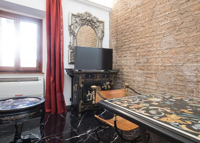 Hotel Il Monastero Collection Rome