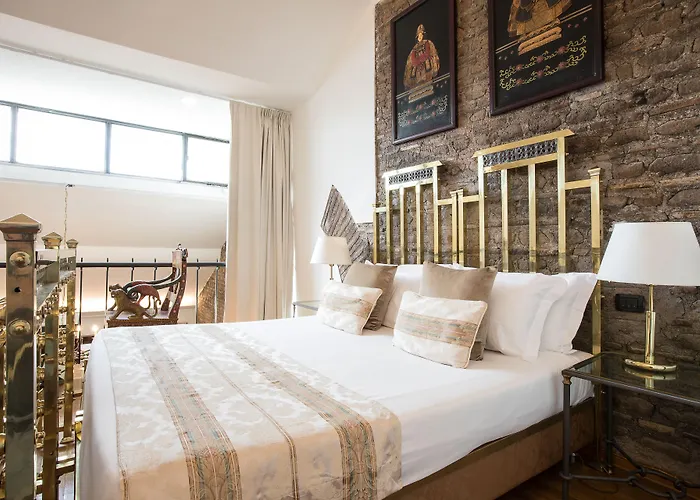 Hotel Il Monastero Collection