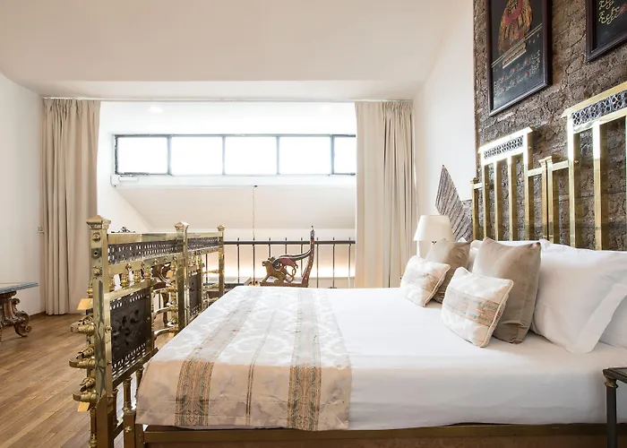 Il Monastero Collection Rome