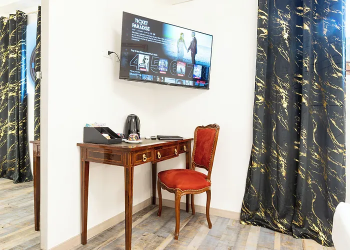 Hotel Il Monastero Collection 3*