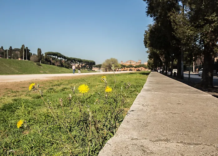 Il Monastero Collection 3* Rome