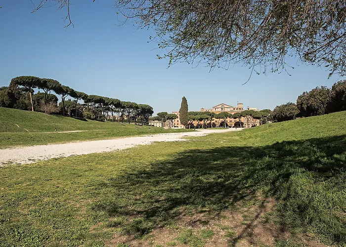 Il Monastero Collection Hotel Rome