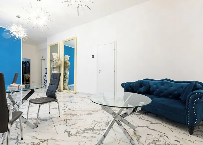 Il Monastero Collection