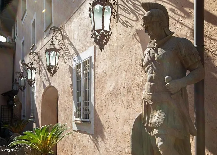 Hotel Il Monastero Collection