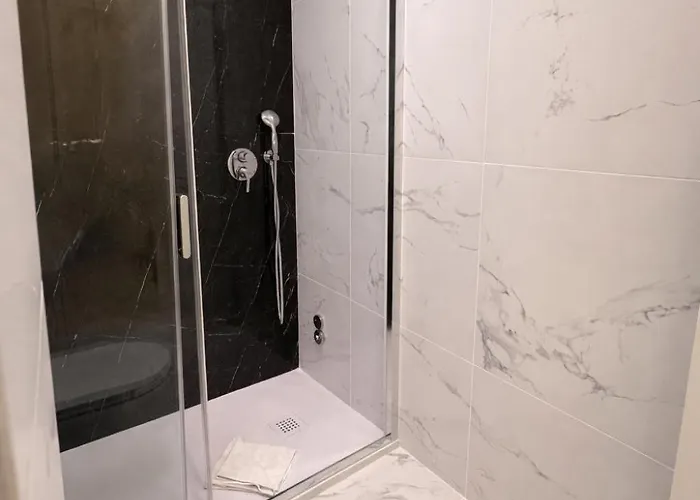 Hotel Il Monastero Collection Rome