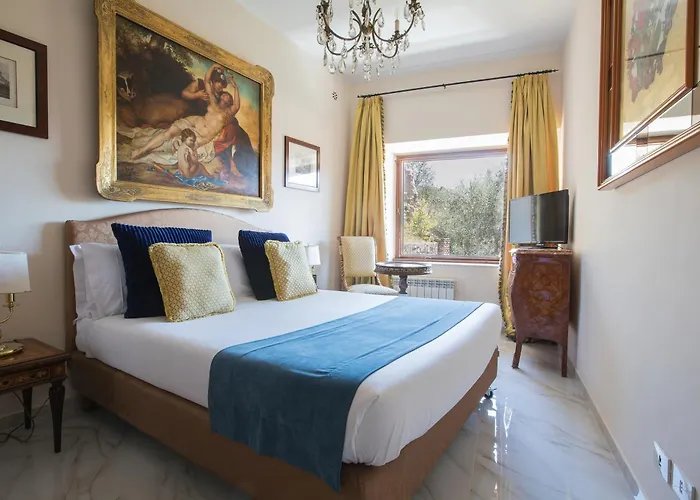 Hotel Il Monastero Collection Rom