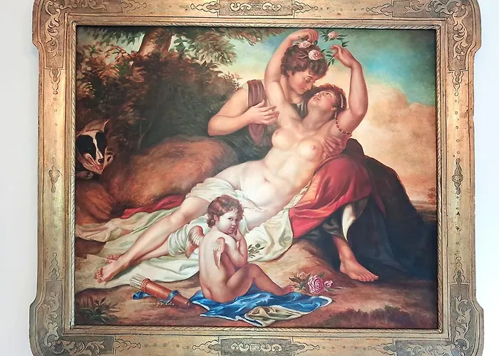 Il Monastero Collection 3*