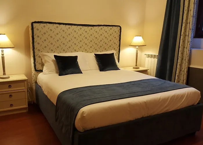 Il Monastero Collection Hotel 3*