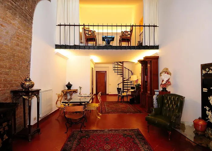 Il Monastero Collection Hotel Rome