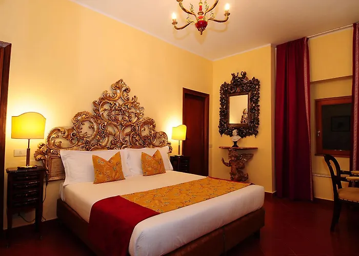 Hotel Il Monastero Collection 3*
