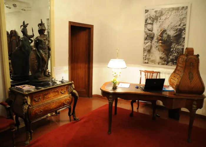 Hotel Il Monastero Collection