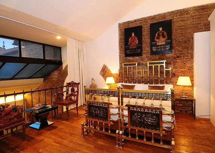 Hotel Il Monastero Collection 3*