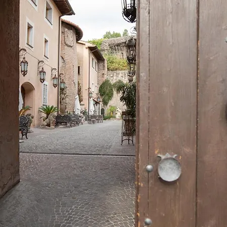 Hotel Il Monastero Collection