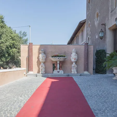 Il Monastero Collection Hotel Roma