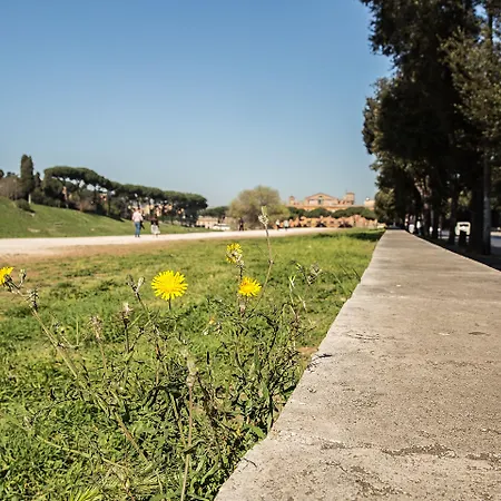 Il Monastero Collection 3* Roma