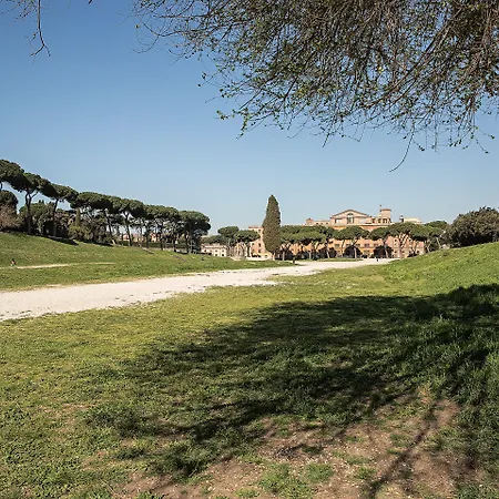 Il Monastero Collection Hotel Roma