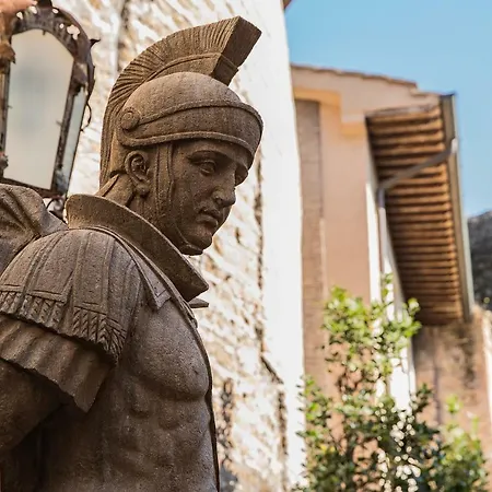 Il Monastero Collection Hotel