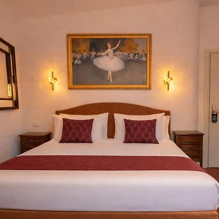 Hotel Il Monastero Collection Rom