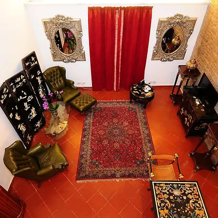 Il Monastero Collection